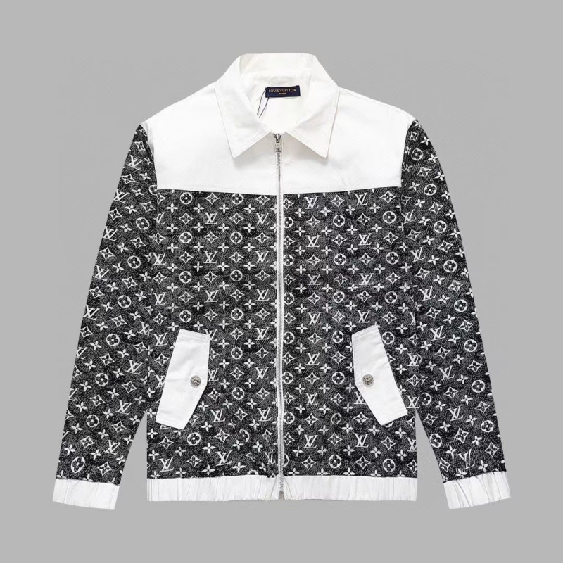 LV Coats